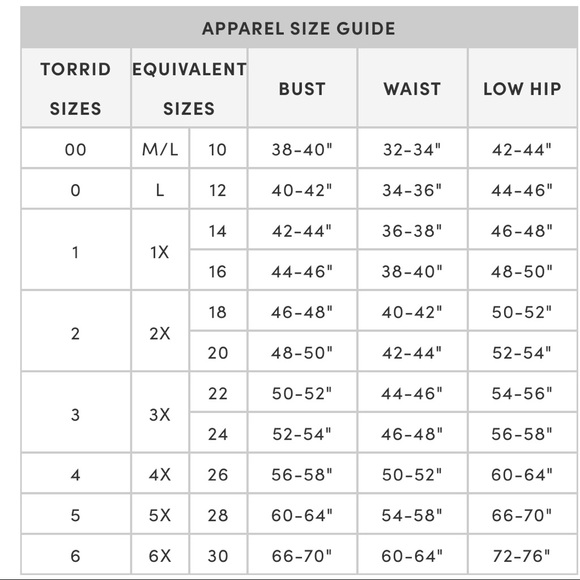 Torrid STRIPED SHARKBITE SWEATER - Picture 6 of 6